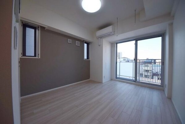 レジデンス清澄白河スクエアの物件内観写真